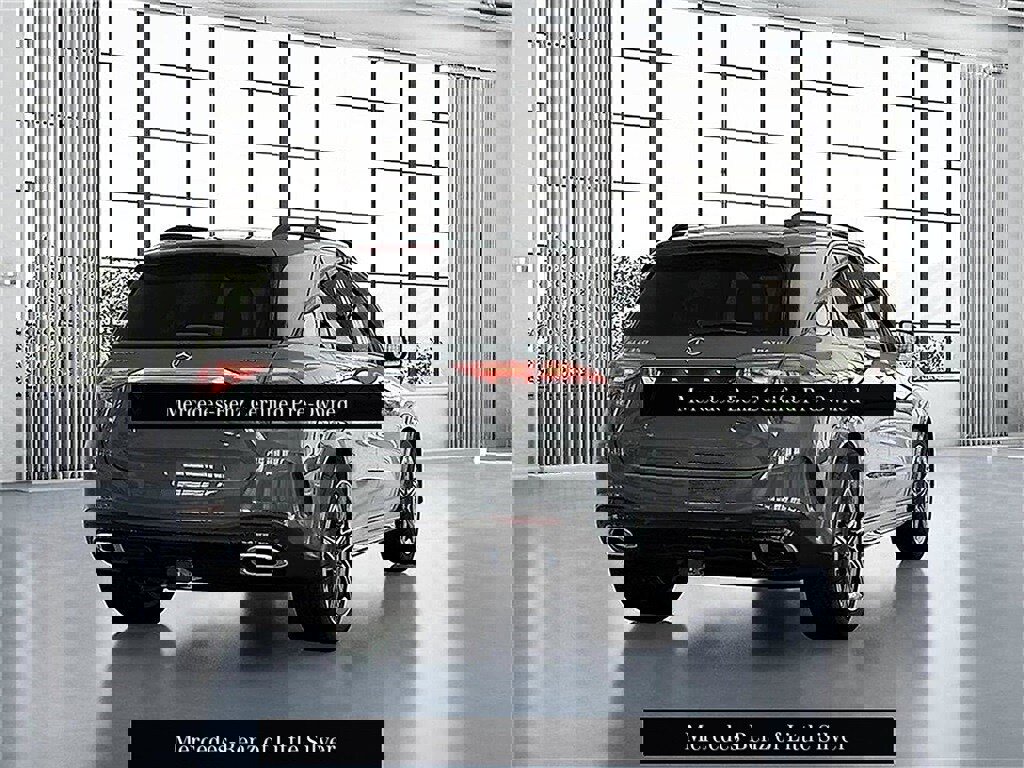 New 2026 Mercedes-Benz GLE 350 4MATIC image 23