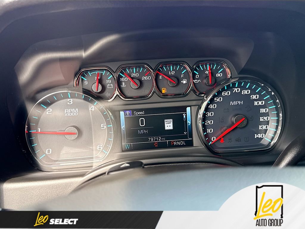 Used 2020 Chevrolet Tahoe Premier AWD/4WD image 12
