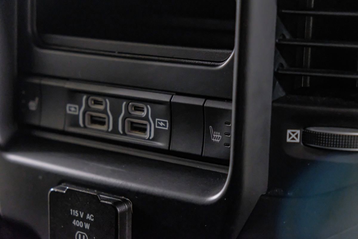 Used 2022 RAM 3500 Limited image 31