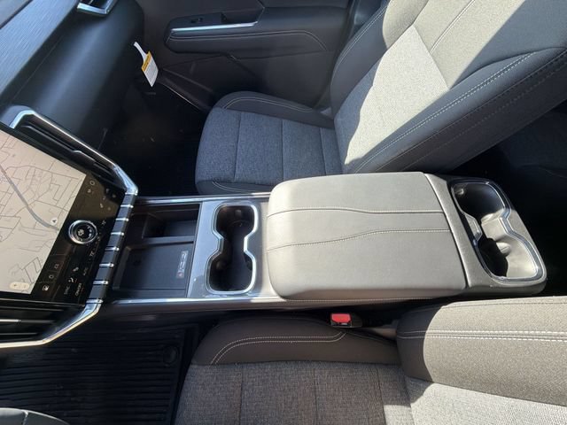 New 2026 GMC Acadia Elevation w/ LPO, Floor Liner Package FWD image 27