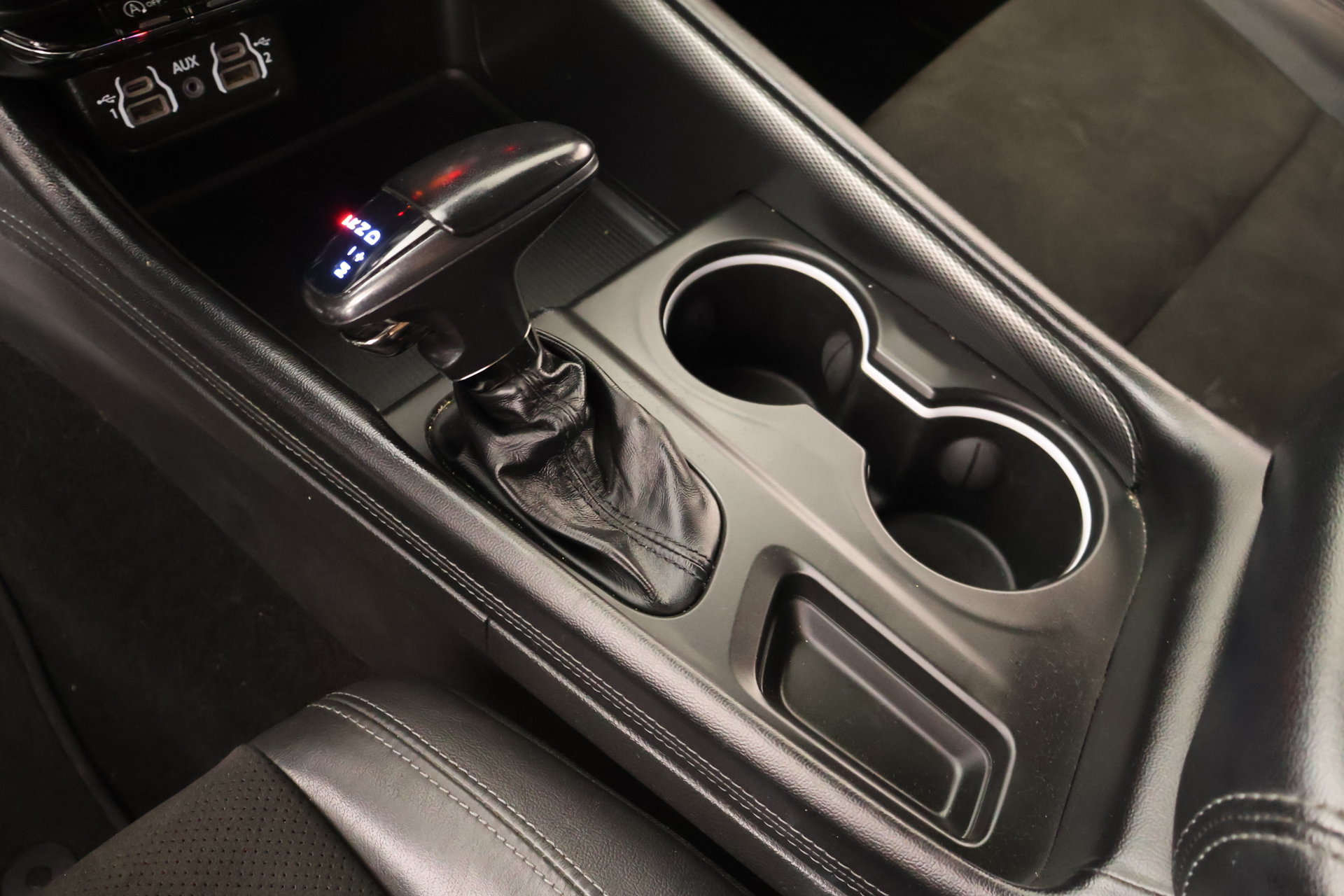 Used 2022 Dodge Durango GT RWD image 9