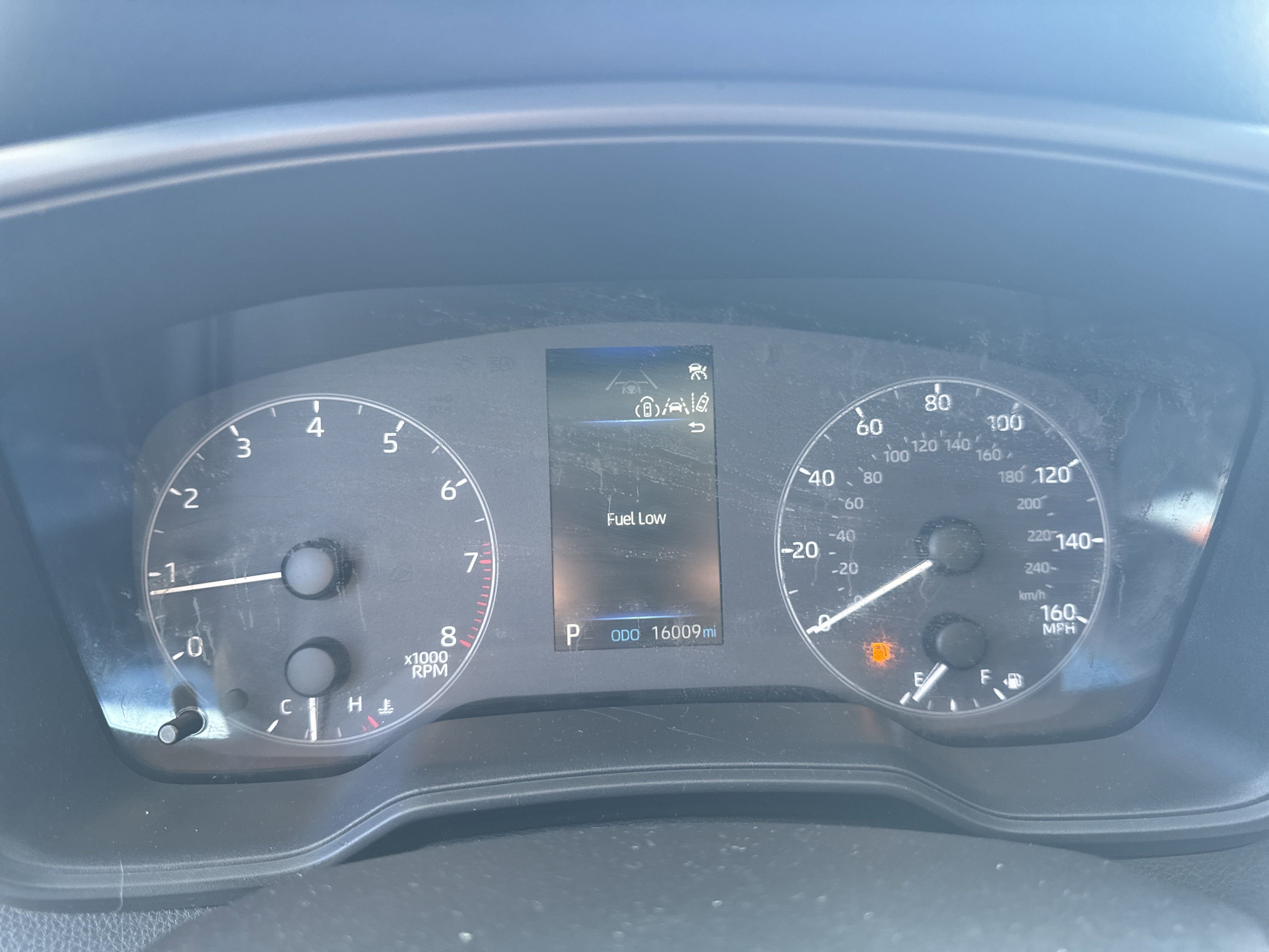 Used 2025 Toyota Corolla LE FWD image 17