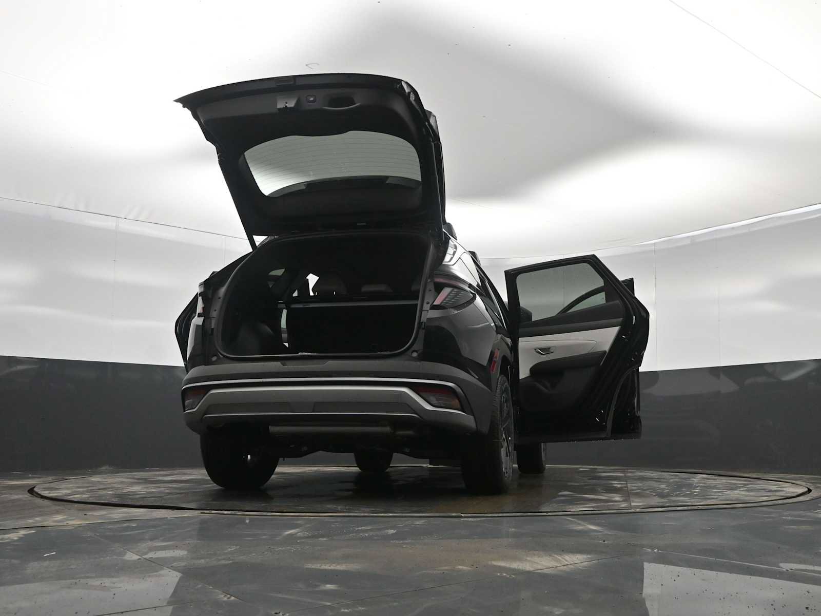 New 2026 Hyundai Tucson Limited image 44