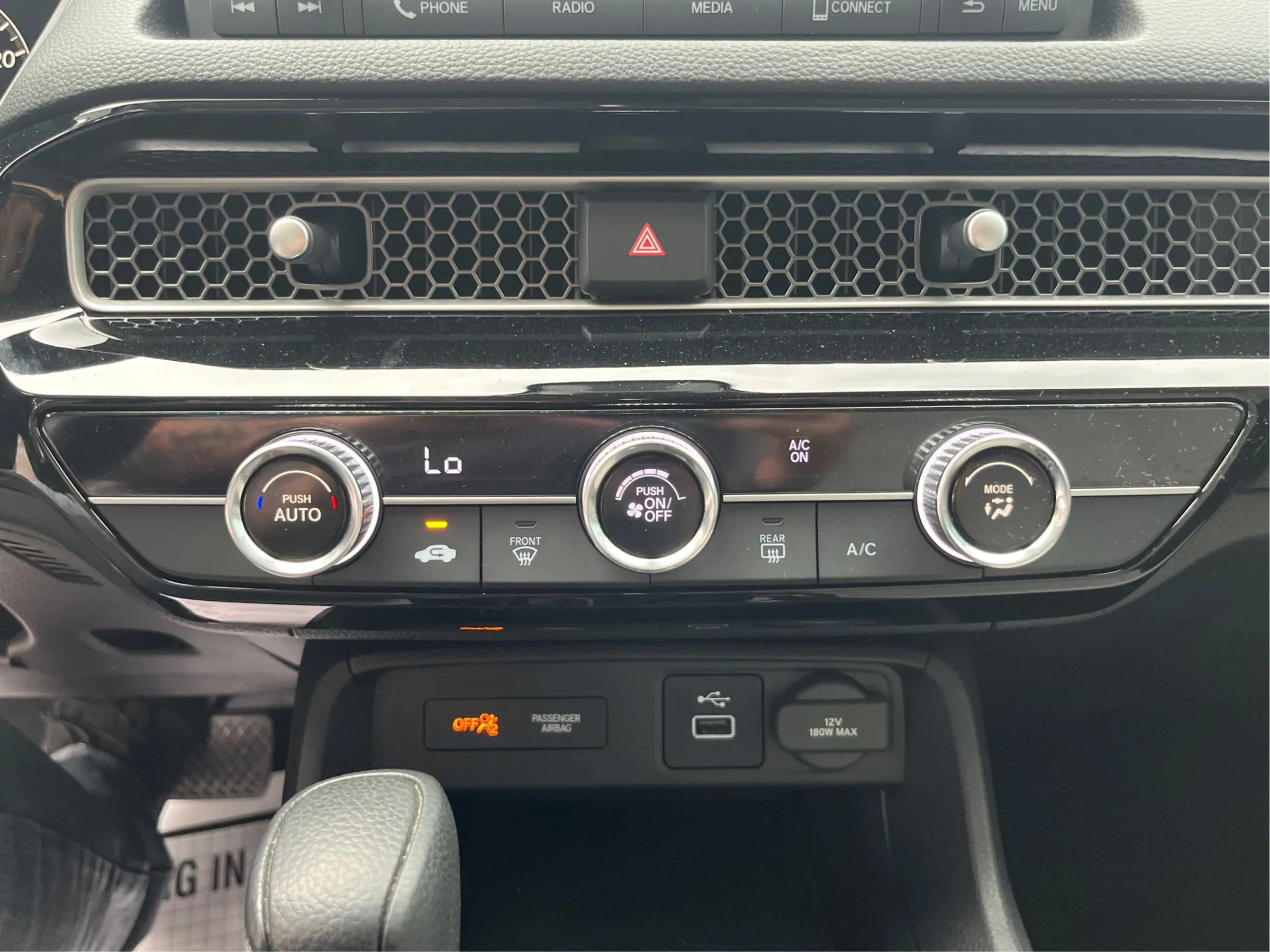 Used 2022 Honda Civic LX image 30