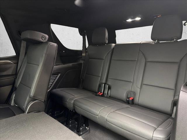 Used 2022 Chevrolet Tahoe LT w/ LT Signature Package image 26