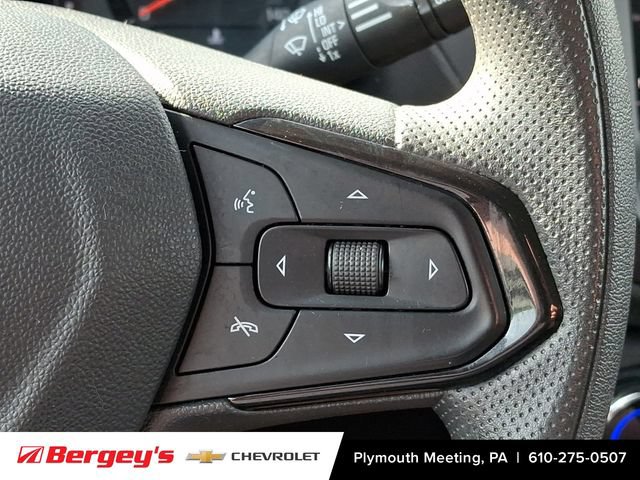 Used 2023 Chevrolet TrailBlazer LT FWD image 24