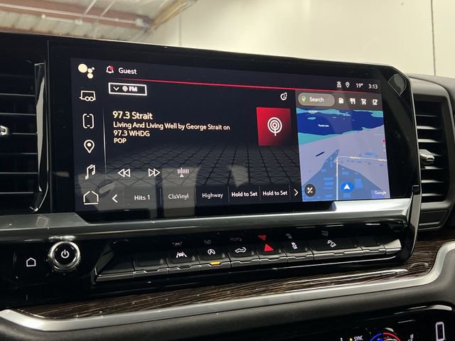 New 2026 GMC Sierra 1500 SLE w/ X31 Off-Road Package image 13