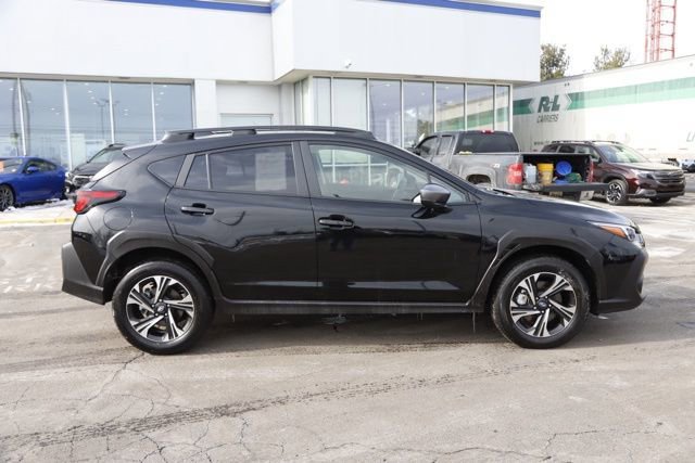 Certified 2025 Subaru Crosstrek 2.0i Premium image 2