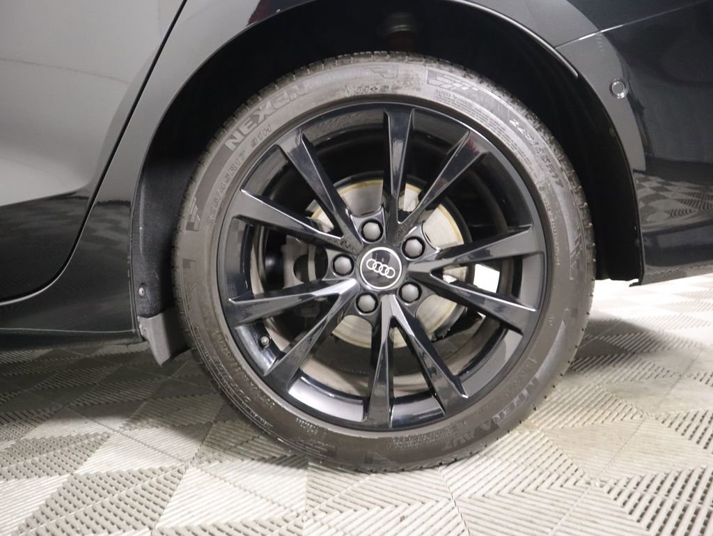 Certified 2025 Audi A3 2.0T Premium image 31