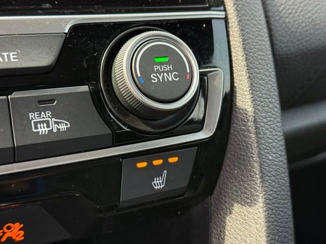Used 2019 Honda Civic EX image 28