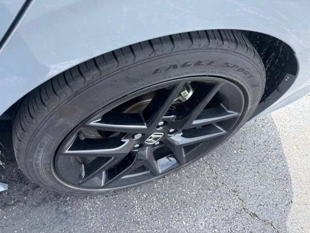 Used 2025 Honda Civic Sport image 7