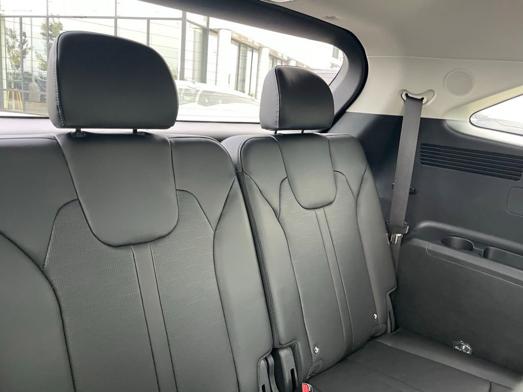 New 2026 Kia Sorento X-Line EX image 31