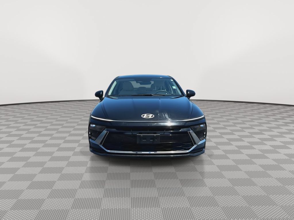Used 2025 Hyundai Sonata SEL FWD image 3