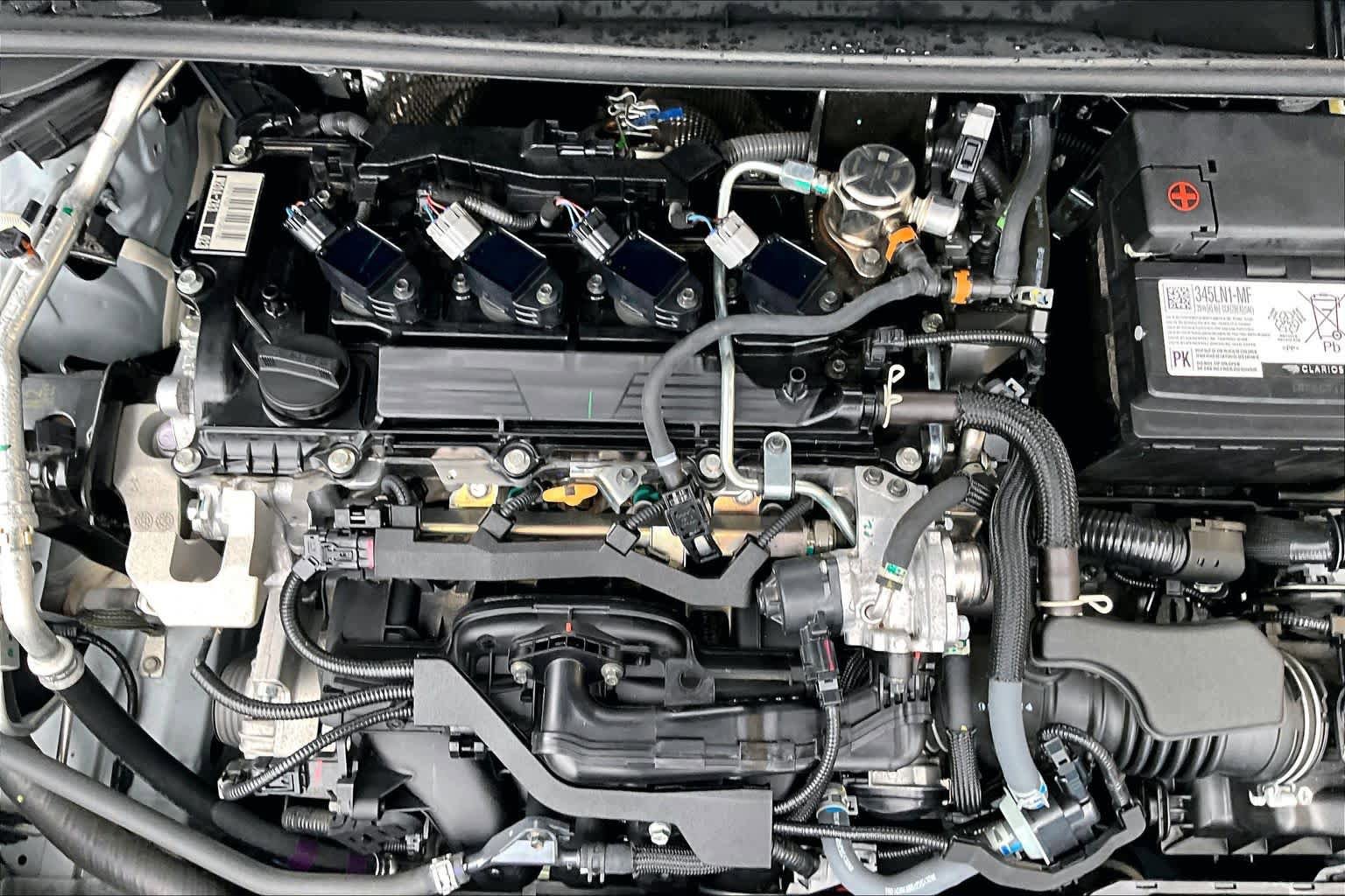 Used 2024 Toyota Corolla SE FWD image 32