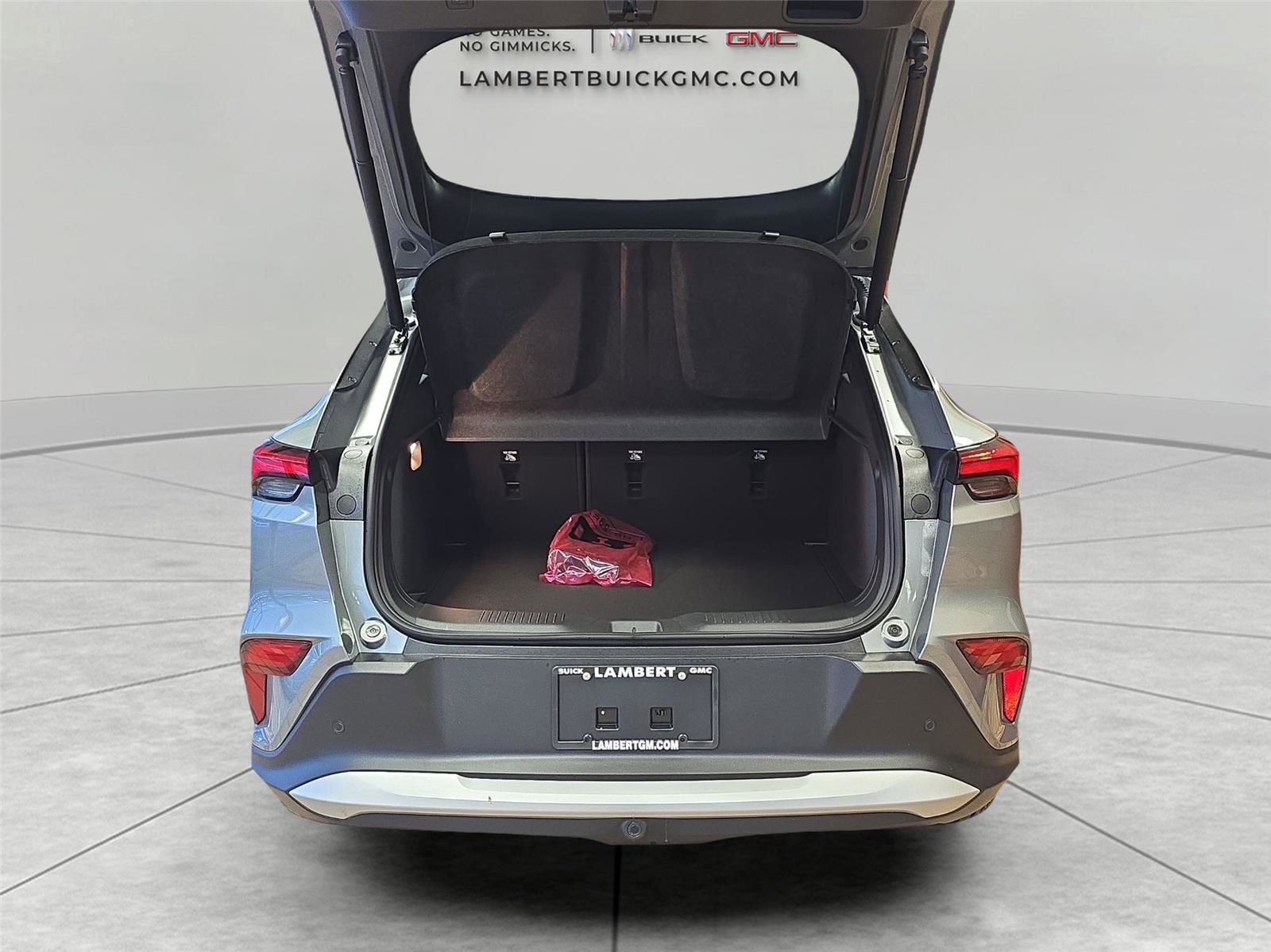 New 2026 Buick Envista Preferred w/ Convenience I Package image 13