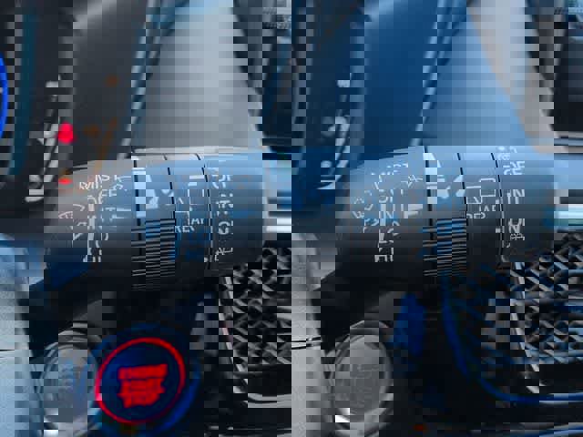 New 2025 Acura ADX FWD image 27