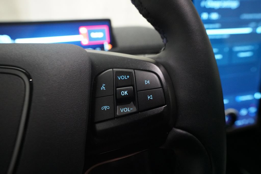 Used 2025 Ford Mustang Mach-E Premium w/ Interior Protection Package AWD/4WD image 19