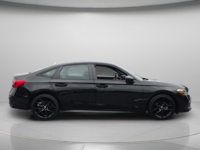Used 2023 Honda Civic Sport image 8