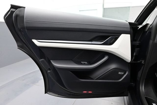 New 2026 Porsche Taycan AWD/4WD image 12