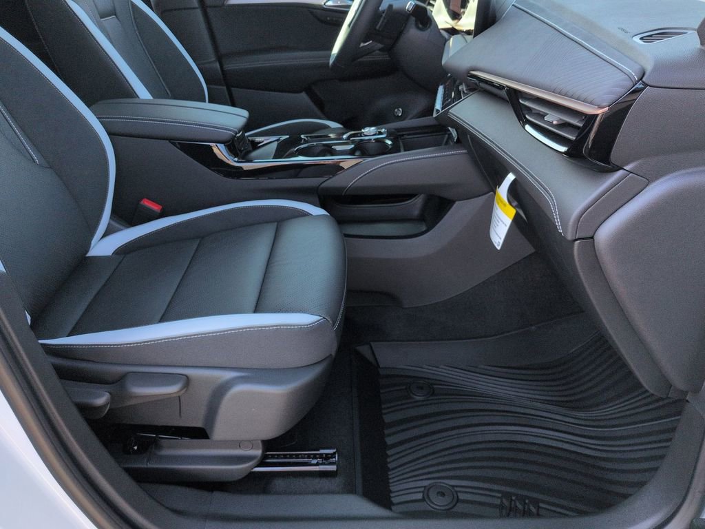 New 2026 Buick Envision Sport Touring AWD/4WD image 27