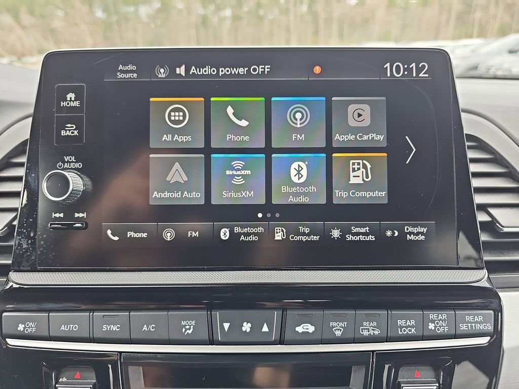 Used 2025 Honda Odyssey Sport-L image 26