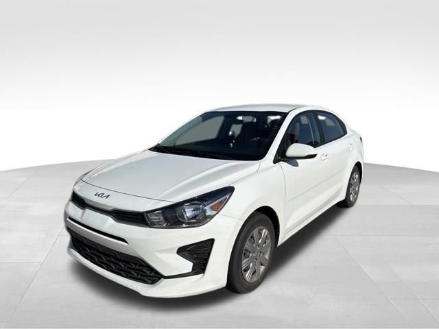 Used 2023 Kia Rio S FWD image 6