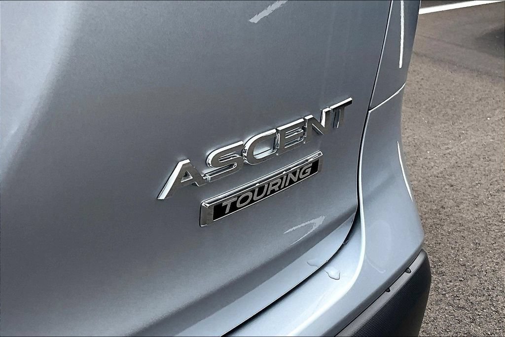 Certified 2026 Subaru Ascent Touring AWD/4WD image 20