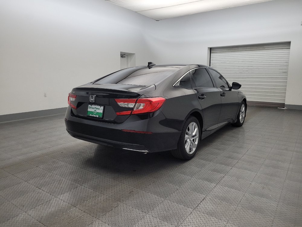 Used 2018 Honda Accord LX image 9