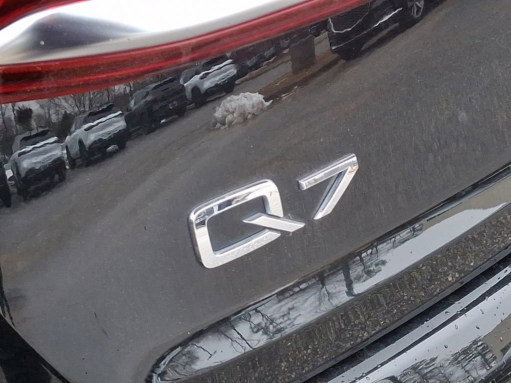 Used 2022 Audi Q7 3.0T Premium Plus image 34