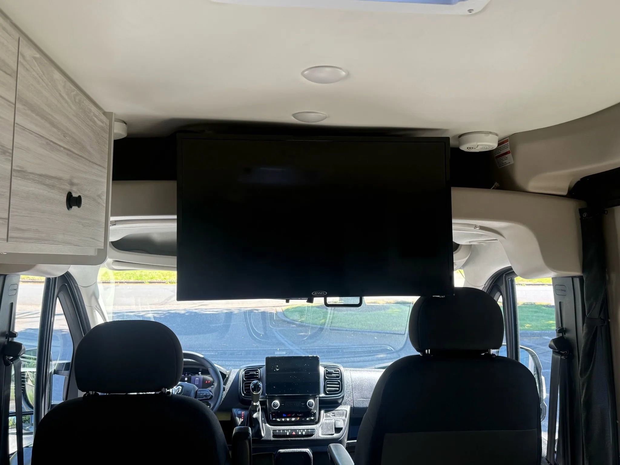 Used 2023 RAM ProMaster 1500 w/ Premium Convenience Group (B) image 24