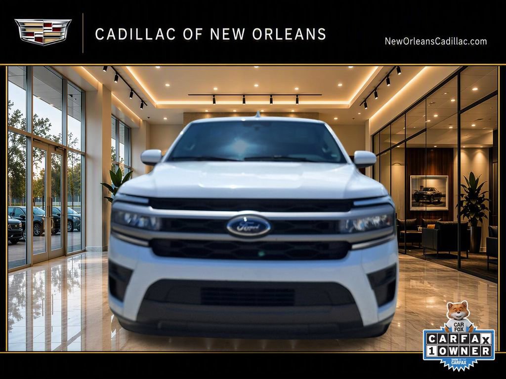 Used 2024 Ford Expedition XLT RWD image 9