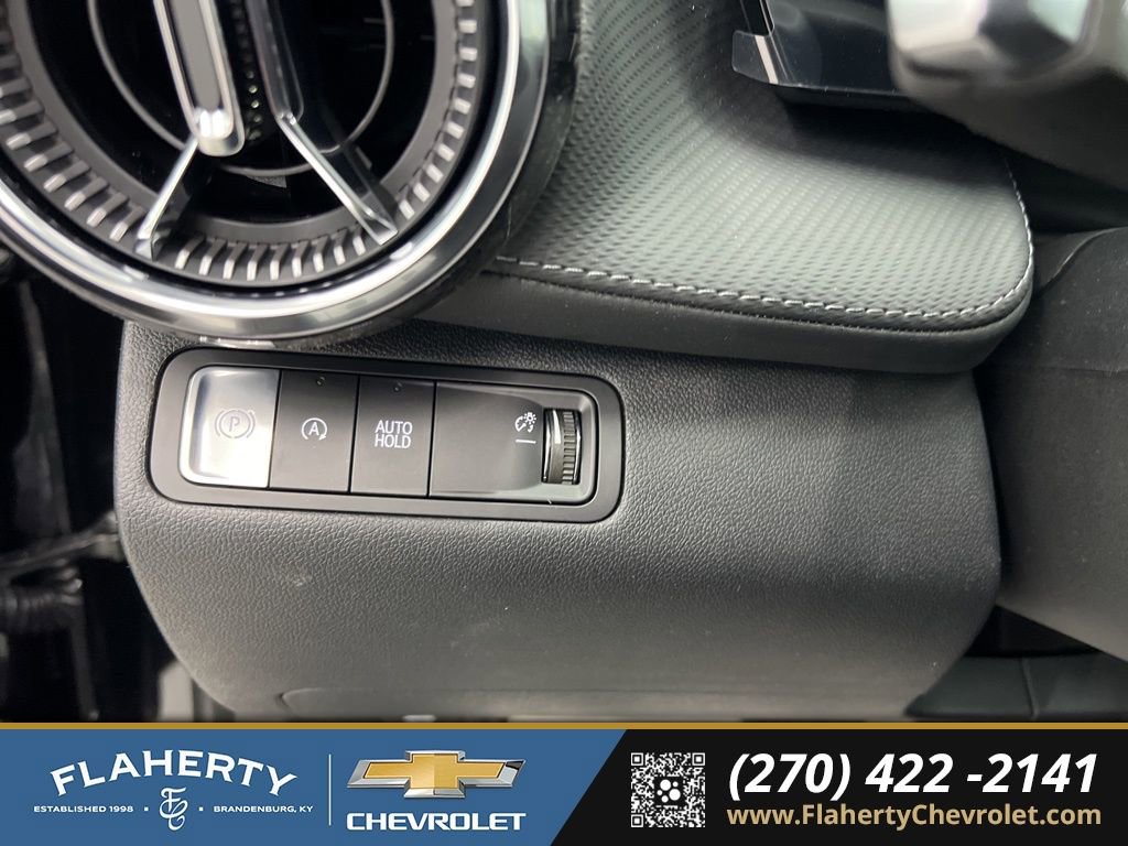 New 2026 Chevrolet Equinox LT image 21