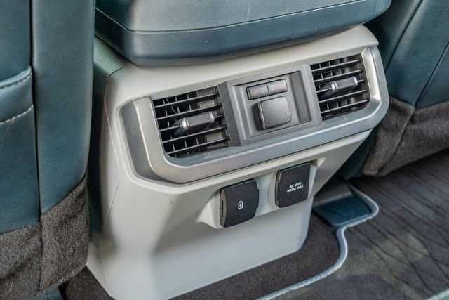 Used 2021 Ford F150 Limited image 37