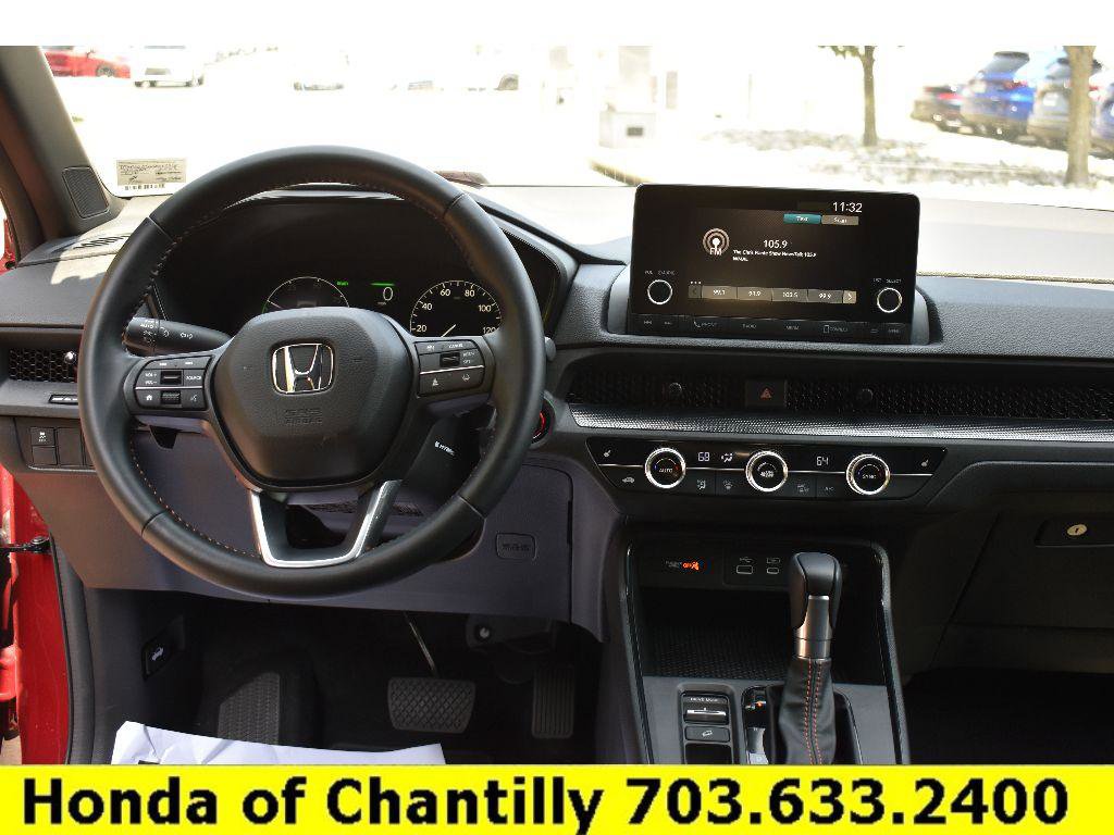 Used 2025 Honda CR-V Sport image 20