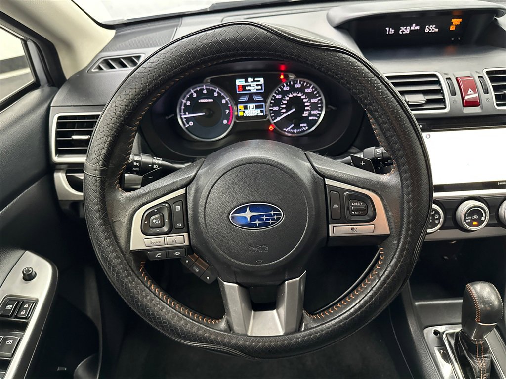 Used 2016 Subaru Crosstrek 2.0i Limited image 24