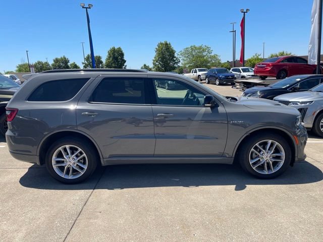 Used 2025 Dodge Durango R/T AWD/4WD image 8