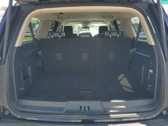 Certified 2024 Ford Expedition Max XLT image 7