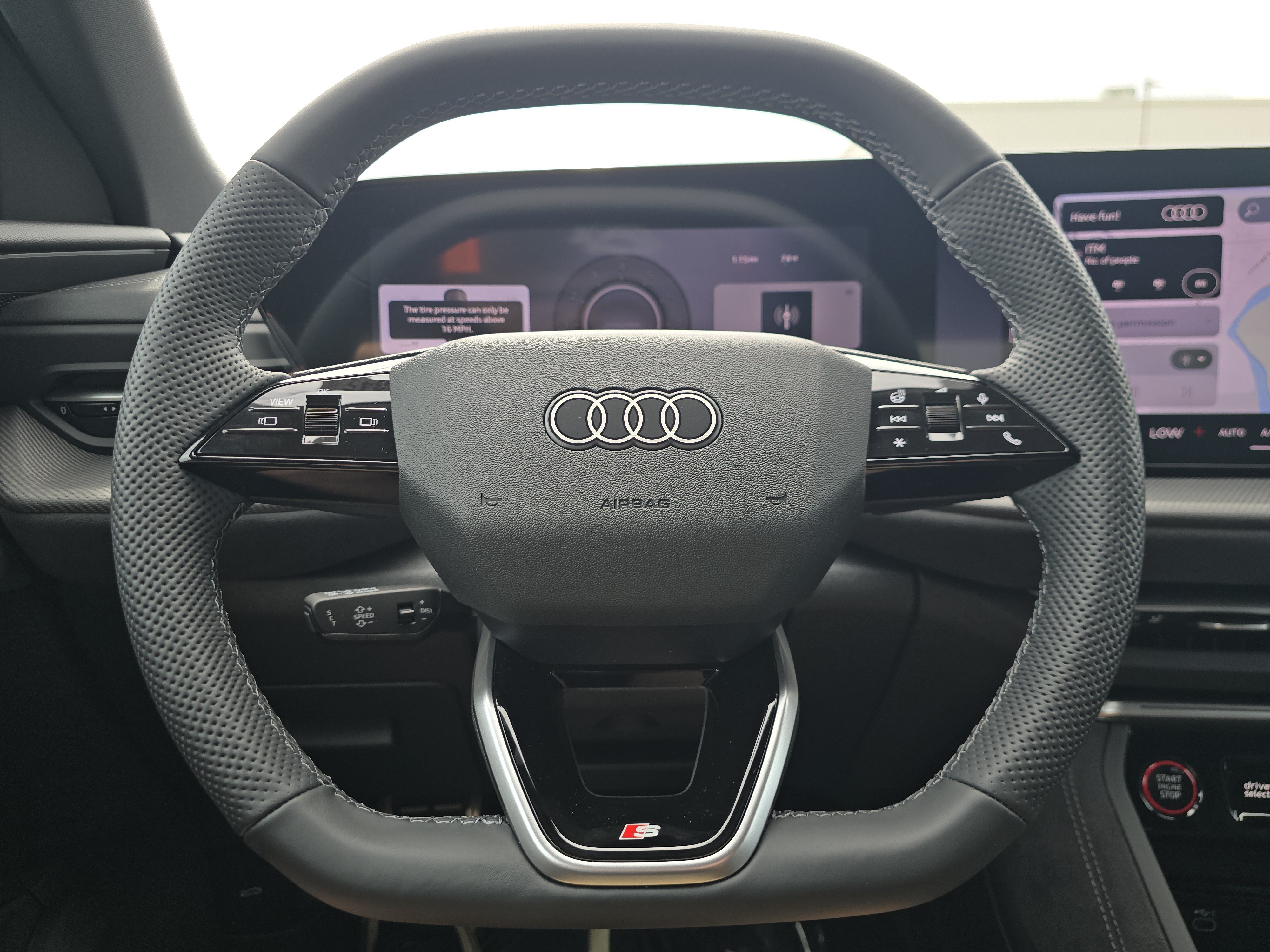 New 2026 Audi SQ5 Premium Plus AWD/4WD image 23