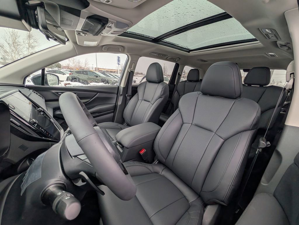 New 2026 Subaru Ascent Bronze Edition image 5