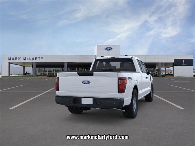 New 2026 Ford F150 XL image 8