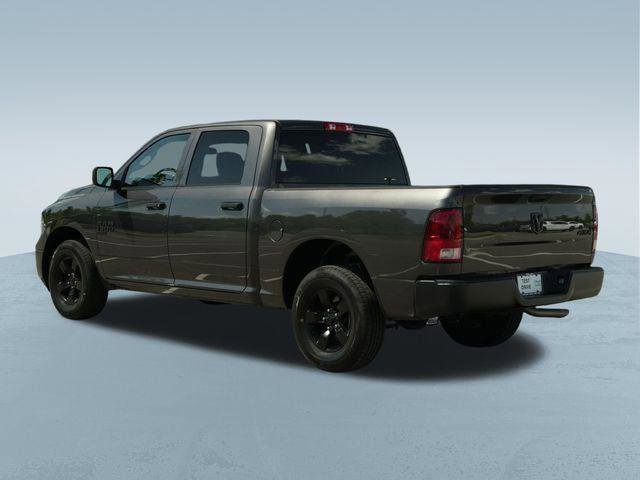 Certified 2023 RAM 1500 Tradesman w/ Popular Equipment Group AWD/4WD image 6