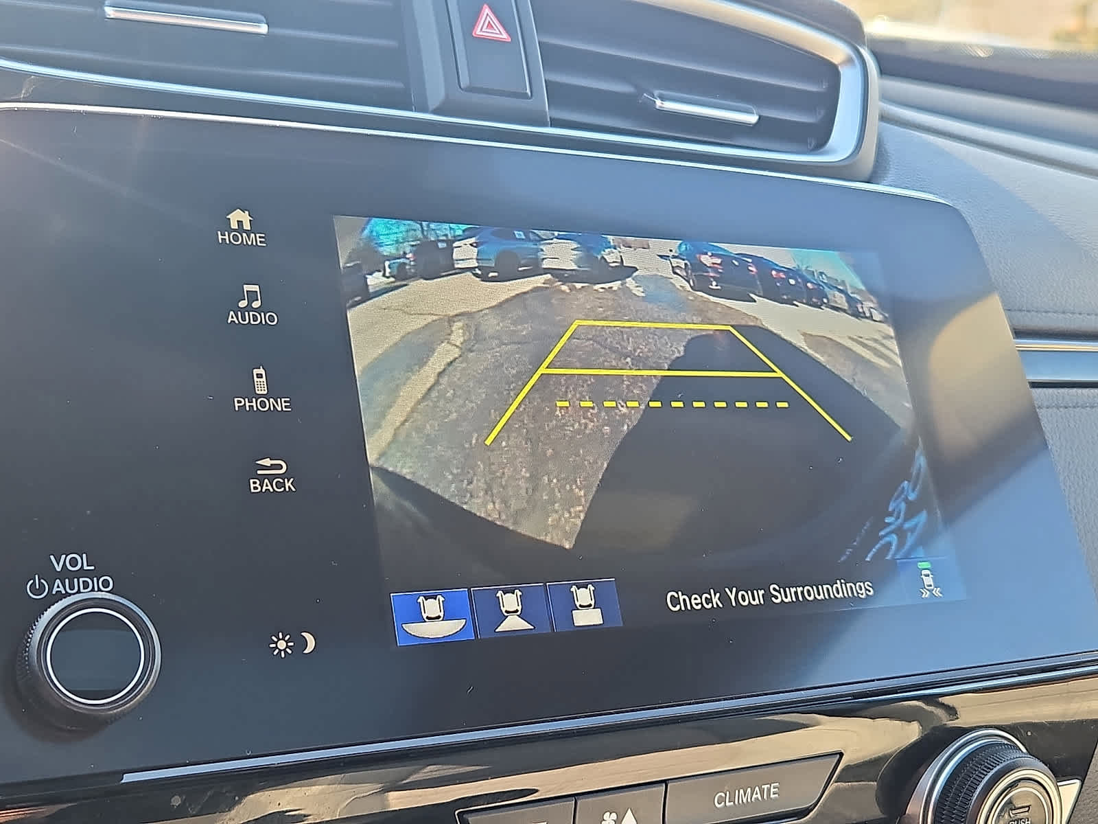 Used 2020 Honda CR-V EX-L image 20