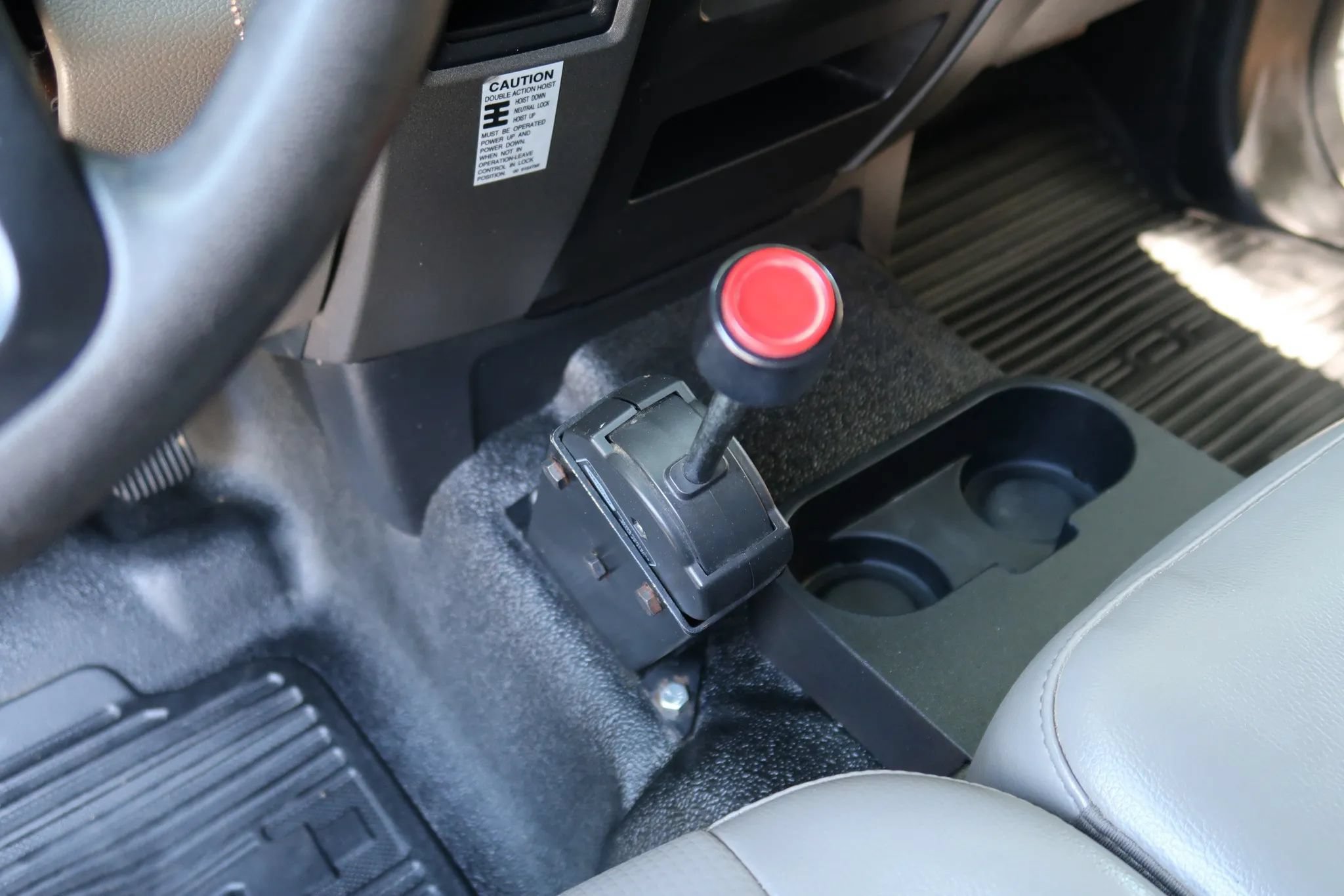 Used 2017 Ford F550 2WD SuperCab Super Duty image 35