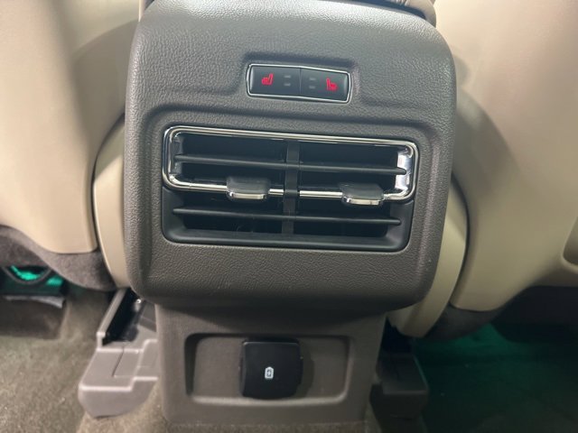 Certified 2022 Lincoln Corsair AWD w/ Premium Package image 13