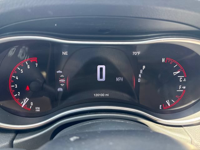 Used 2020 Dodge Durango SXT AWD/4WD image 13