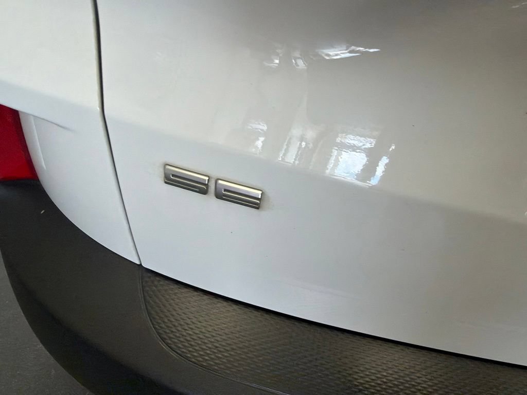 Used 2021 Ford Escape SE FWD image 7