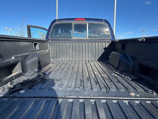 Used 2012 Toyota Tacoma 4x4 Access Cab V6 image 22