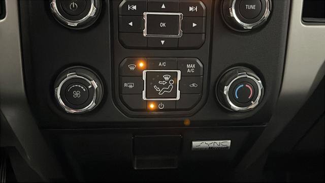 Used 2013 Ford F150 XLT w/ Luxury Equipment Group image 17