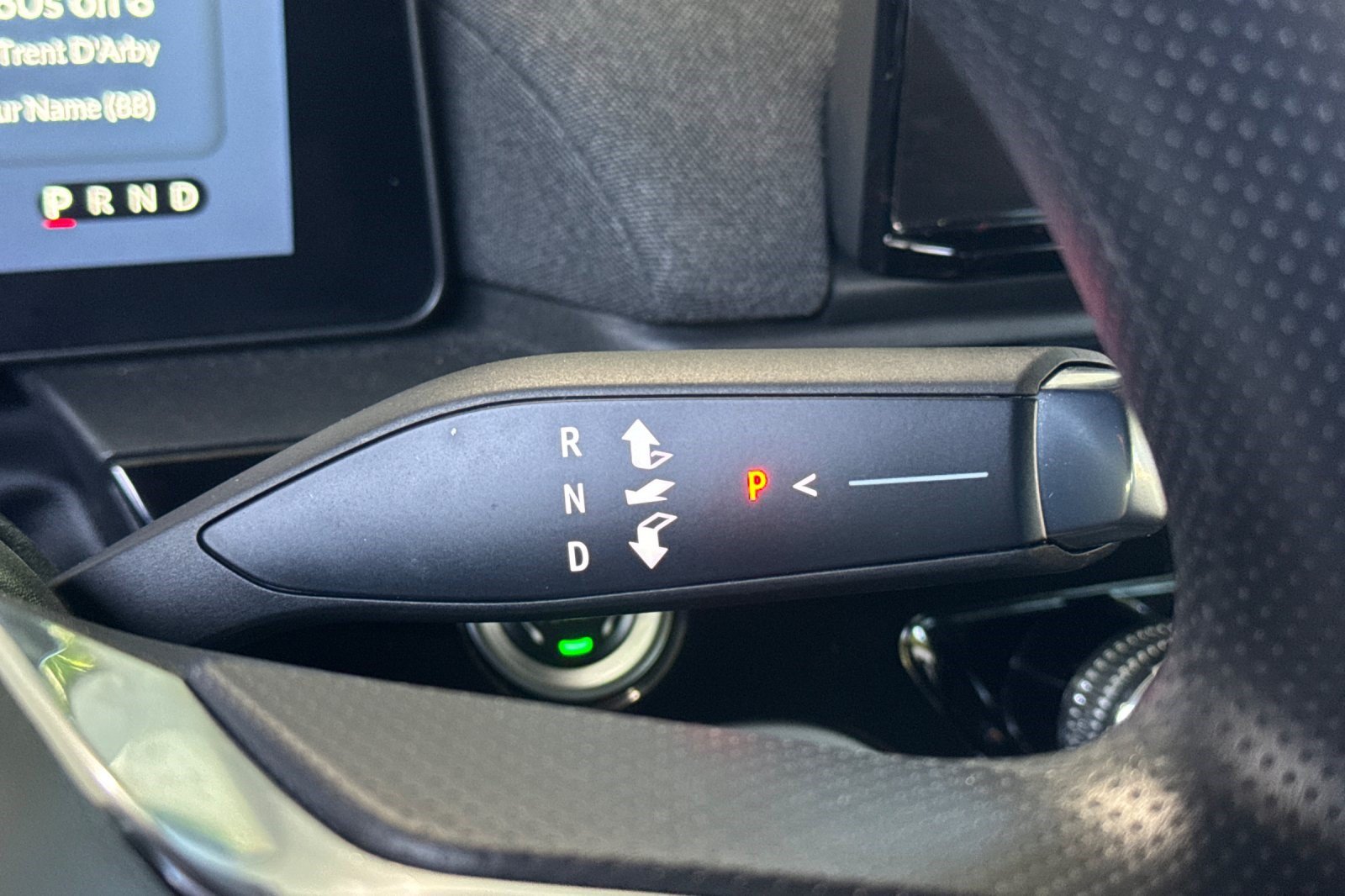 Used 2024 Honda Prologue EX image 18