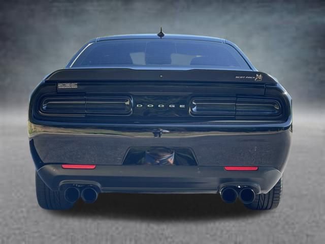 Used 2022 Dodge Challenger R/T Scat Pack image 21